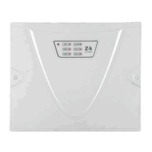 دستگاه مرکزی اعلام سرقت کلاسیک مدل  +z4-ultra-gigacode-64bit