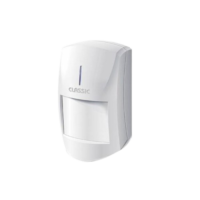 آشکار ساز حرکت چشم (حرکتی) کلاسیک مدل ALPHA PLUS V2