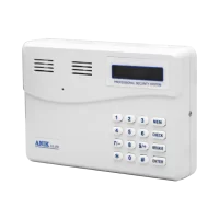 تلفن کننده دوگانه آنیک مدل GL 150