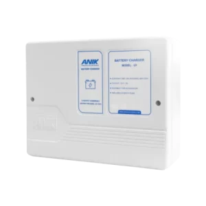 برق اضطراری آنیک 15A-12V