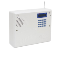 دزدگیر سایلکس مدل SG8-805S