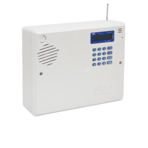 دزدگیر سایلکس مدل SG8-805Q