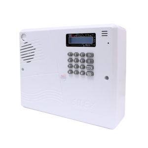 دزدگیر سایلکس مدل SG8-LITE