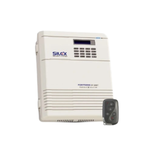 دزدگیر سایلکس مدل FORTRES (SF410)