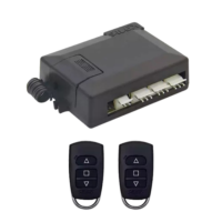 کیت ریموت سایلکس مدل HCS
