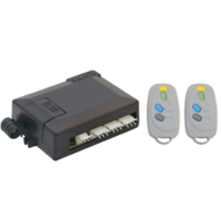 کیت ریموت سایلکس مدل SLL-4